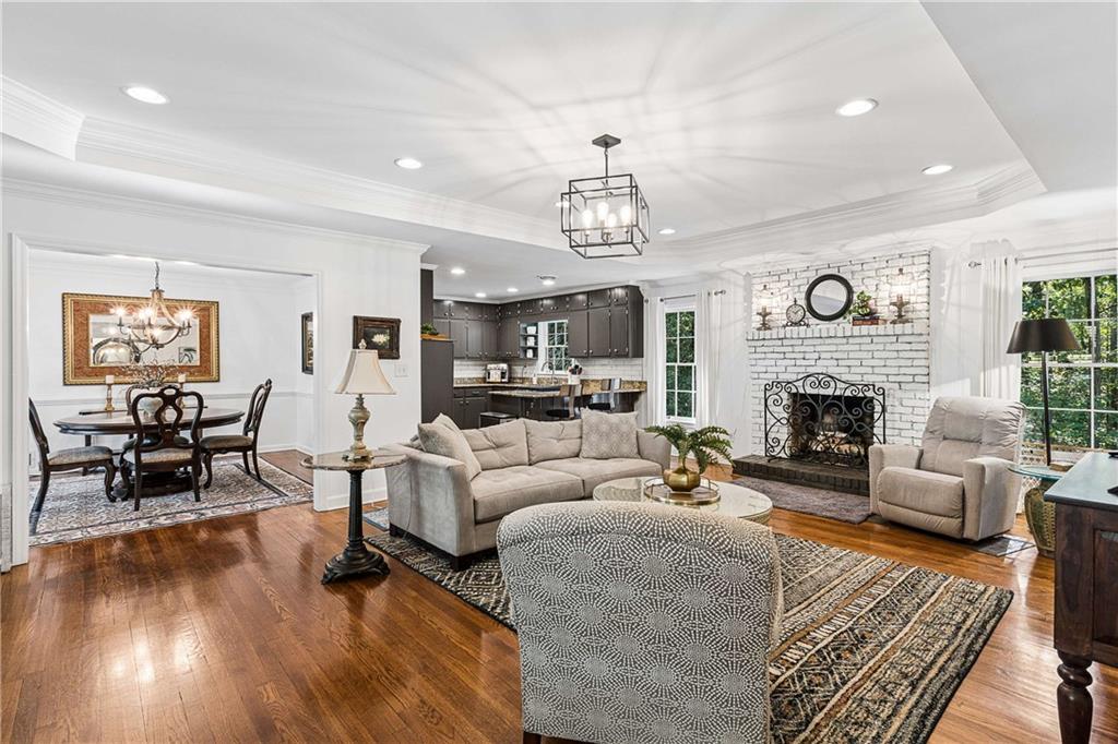 Residential in Atlanta 4