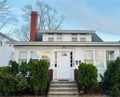 288 Pontiac Ave, Cranston, RI, 02910-2004 | Card Image