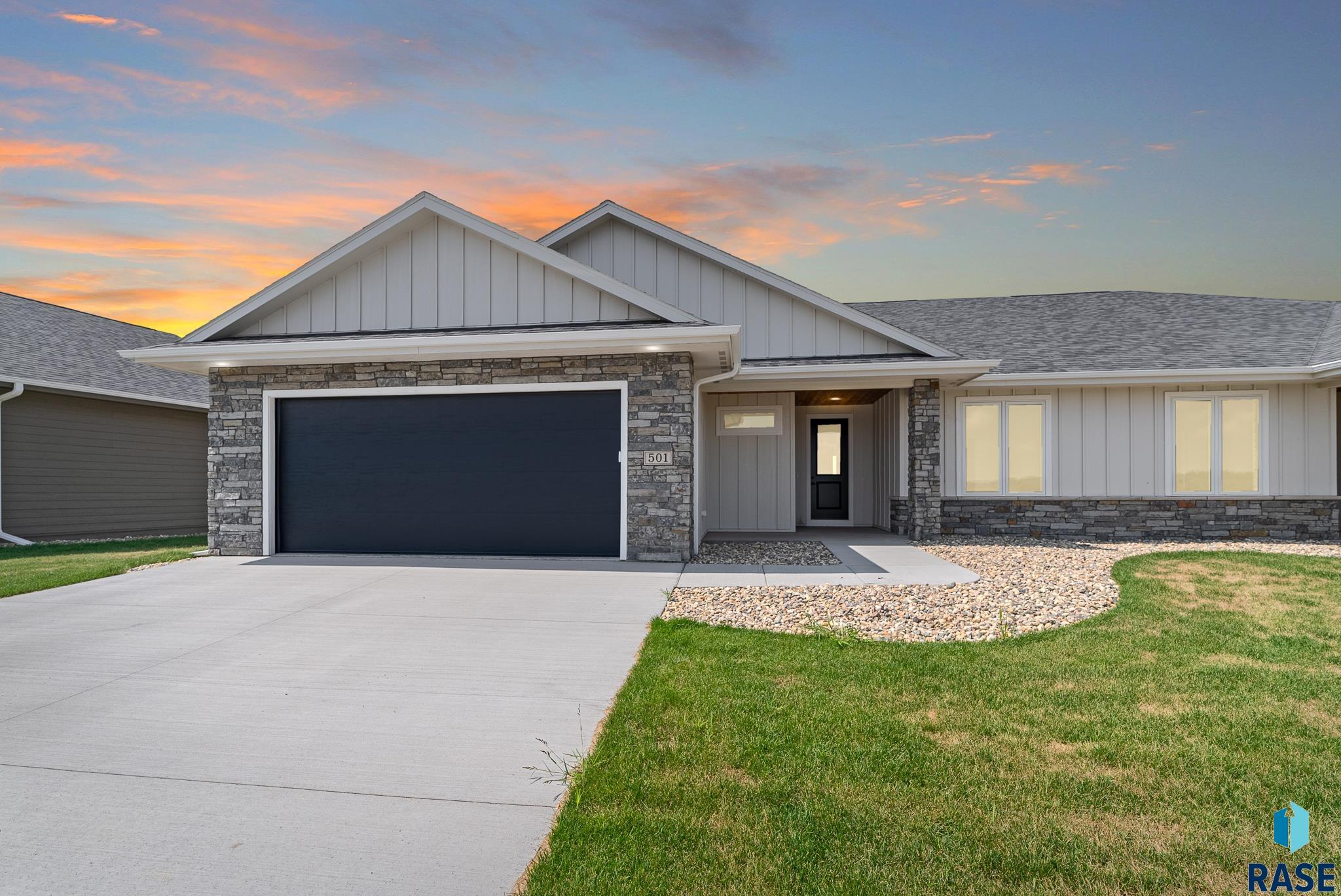 Residential in Sioux Falls