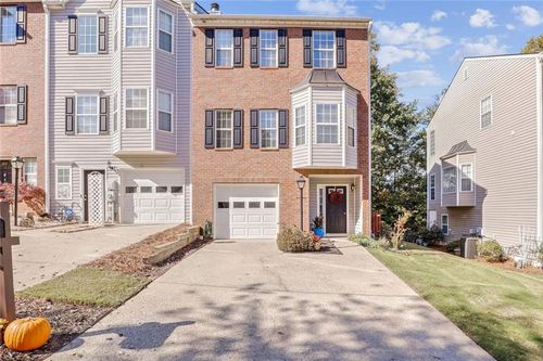 1622 Indian Way, Cumming, GA, 30040-3581 | Card Image