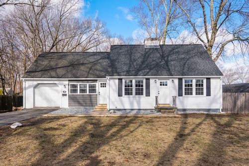 48 Beeler Ave, Chicopee, MA, 01020-4006 | Card Image