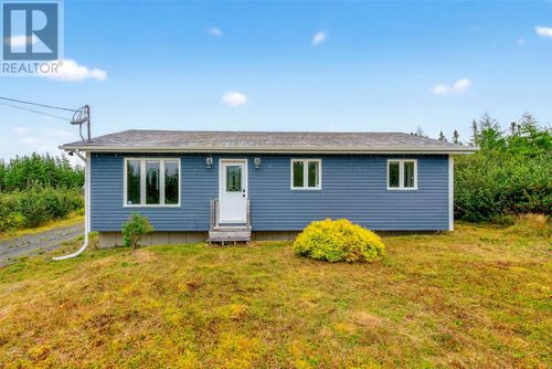 112 Markland Rd, Whitbourne, NL, A0B3K0 | Card Image