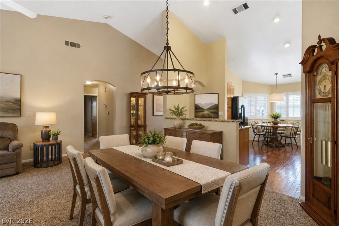 Residential in Las Vegas 3