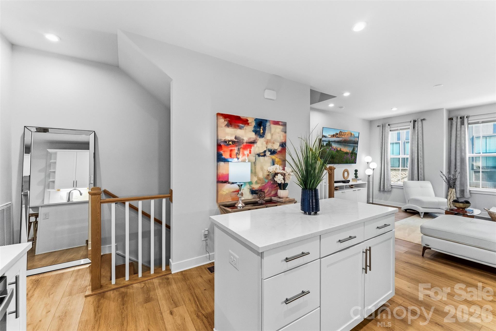 Residential in Charlotte 4