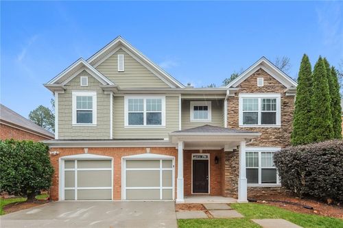 2546 Peach Shoals Cir, Dacula, GA, 30019-2186 | Card Image