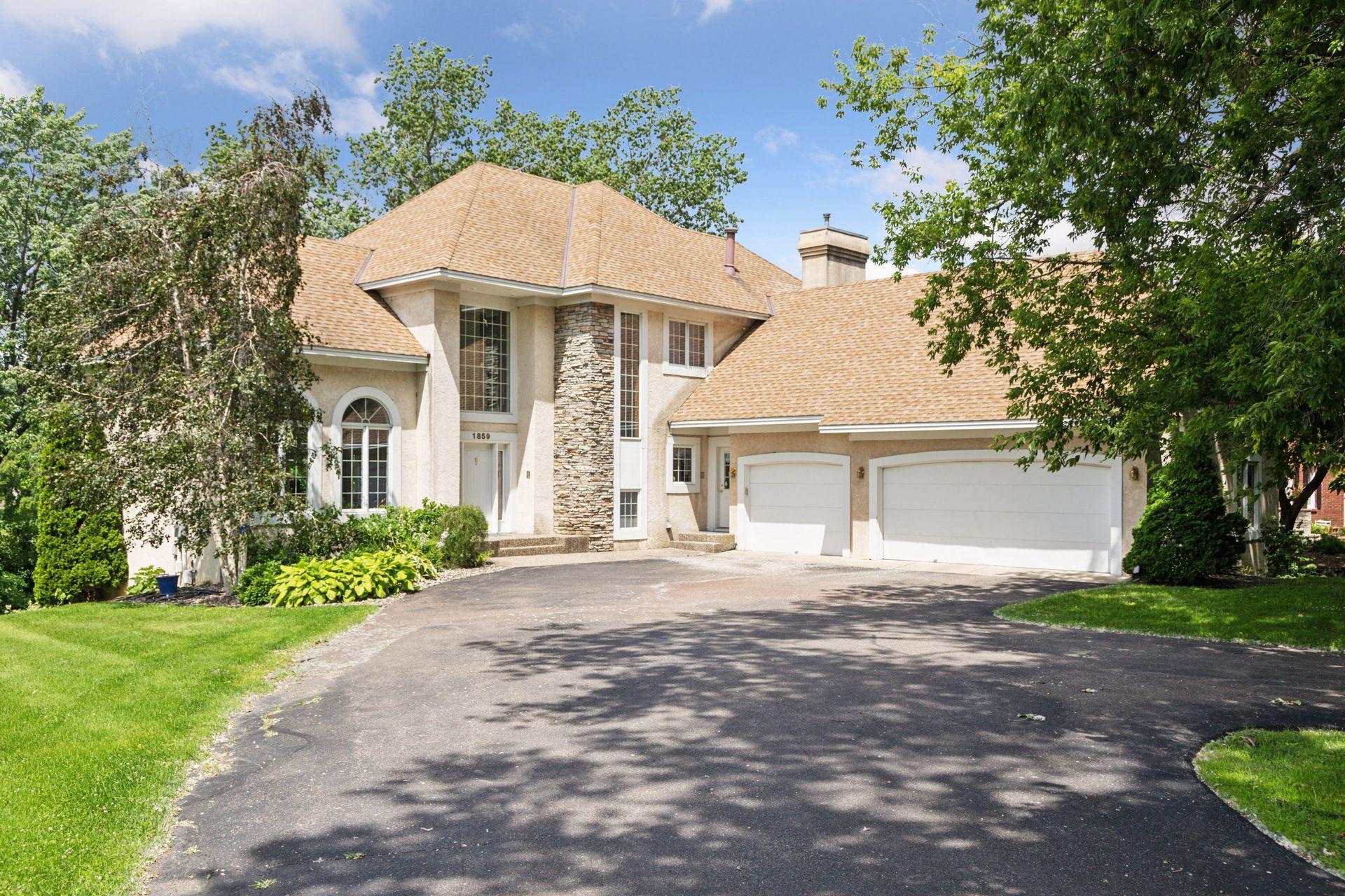 Warrior Dr, Saint Paul, MN 55118