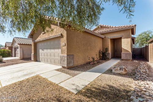 19422 N Smith Drive, Maricopa, AZ, 85139 | Card Image