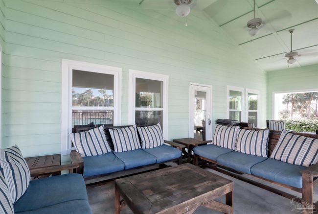 15918 Innerarity Point Rd, House other with 2 bedrooms, 3 bathrooms and 2 parking in Pensacola FL | Image 24