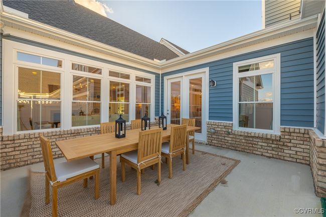 Photo from Boone Homes Gallery; photo of similar home, not home for sale; upgrades shown | Image 7