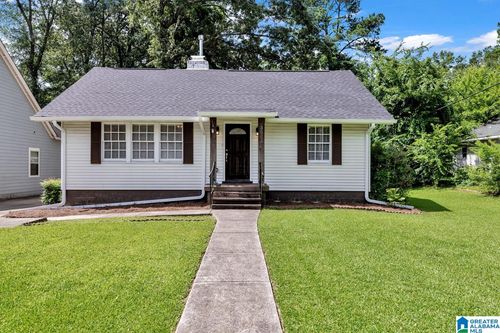 305 Sterrett Ave, HOMEWOOD, AL, 35209-5134 | Card Image