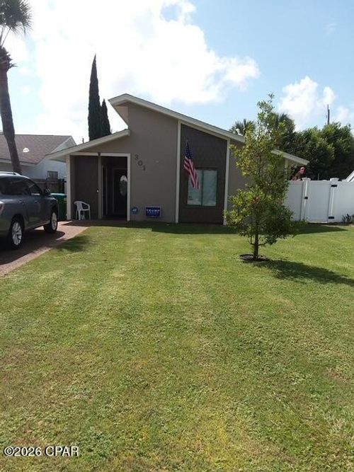 301 Petrel St, Panama City, FL, 32413-2917 | Card Image