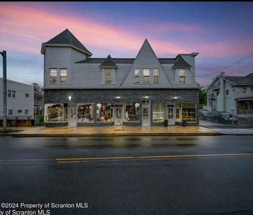 1822-1824 Main St, BLAKELY, PA, 18447-1308 | Card Image