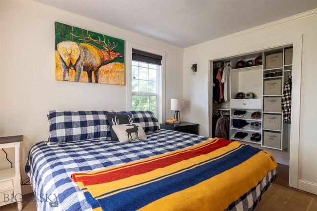 main floor bedroom | Image 17
