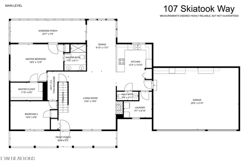 107 Skiatook Way, Loudon, TN, 37774-3194 | Card Image