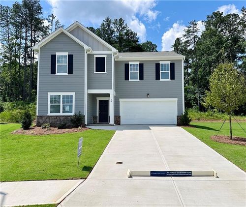 34 Sonoma Drive, Dallas, GA, 30157 | Card Image