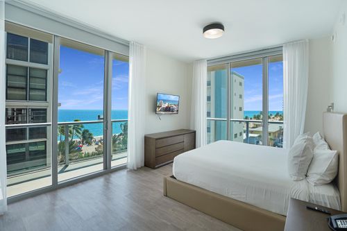 n507-777 N Ocean Drive, Hollywood, FL, 33019 | Card Image