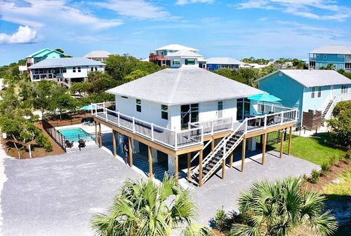 184 Sea Dunes Dr, Port St. Joe, FL, 32456-4400 | Card Image