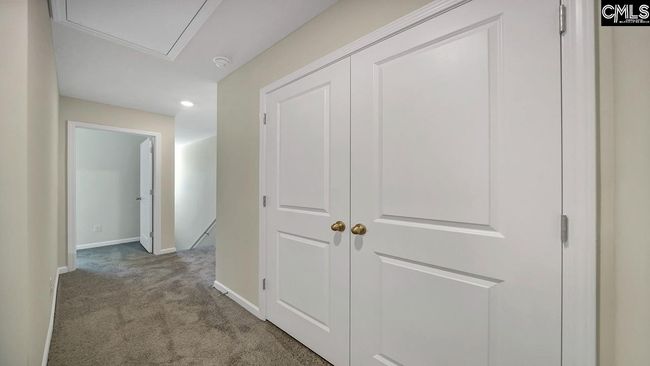 126B Willow Creek Blvd, Townhouse with 3 bedrooms, 3 bathrooms and null parking in Lugoff SC | Image 22