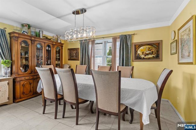 8 Hampton Rd, House other with 3 bedrooms, 2 bathrooms and null parking in Clifton NJ | Image 5