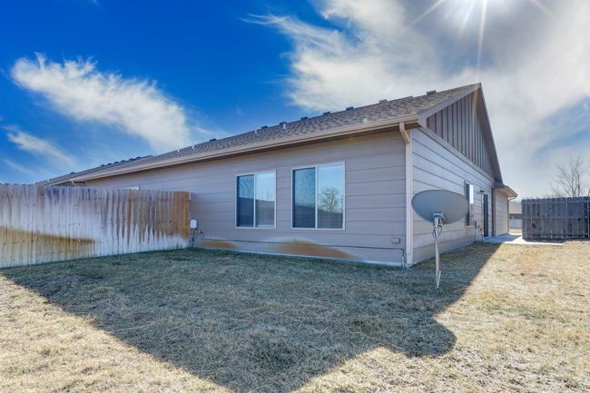 Exterior space featuring a yard | Image 6