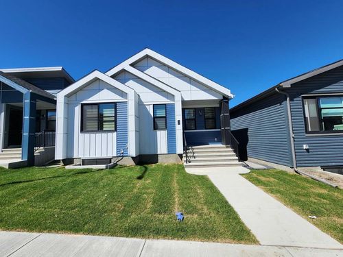 73 Herron Common Ne, Calgary, AB, T3P2L1 | Card Image