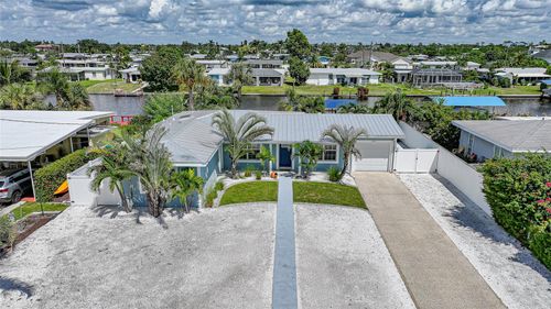 21812 Edgewater Dr, Port Charlotte, FL, 33952-9700 | Card Image