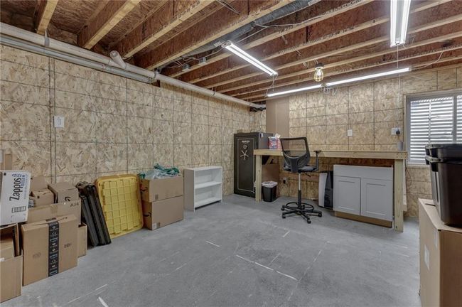 5840 Sly Fox Ln, House other with 4 bedrooms, 3 bathrooms and null parking in Indianapolis IN | Image 38
