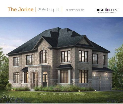 537 Veterans Dr, Brampton, ON, L7A5A6 | Card Image