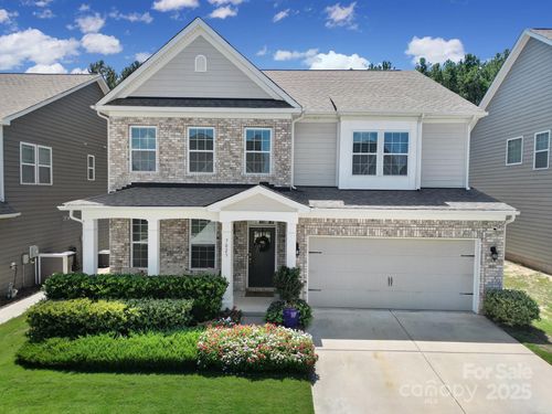 7023 Chrysanthemum Rd, Lancaster, SC, 29720-0464 | Card Image