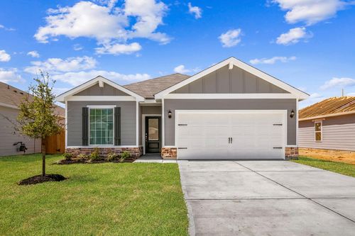 10442 Red Cardinal Dr, Cleveland, TX, 77328-1882 | Card Image
