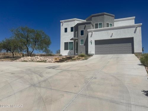 1110 N Cherokee Avenue, Nogales, AZ, 85621 | Card Image