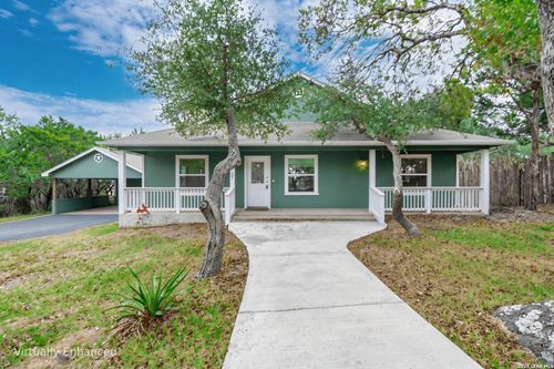 1737 Scenic View Dr, Canyon Lake, TX, 78133-2221 | Card Image