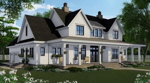 16675 Willard Ln, Lowell, IN, 46356-2600 | Card Image