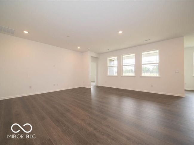 2254 Oakmont Dr, House other with 4 bedrooms, 3 bathrooms and null parking in Plainfield IN | Image 15