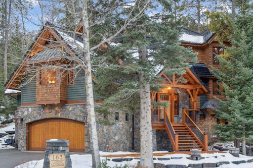 163 Cairns Landing, Canmore, AB, T1W3J9 | Card Image