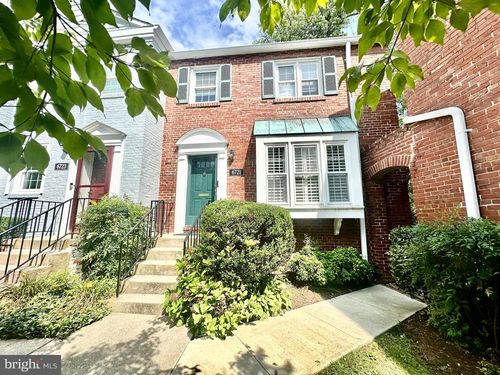 45-6721 Kenwood Forest Ln, CHEVY CHASE, MD, 20815-6501 | Card Image