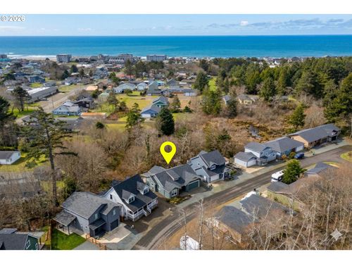 325 N Juniper Ct, Rockaway Beach, OR, 97136-9720 | Card Image