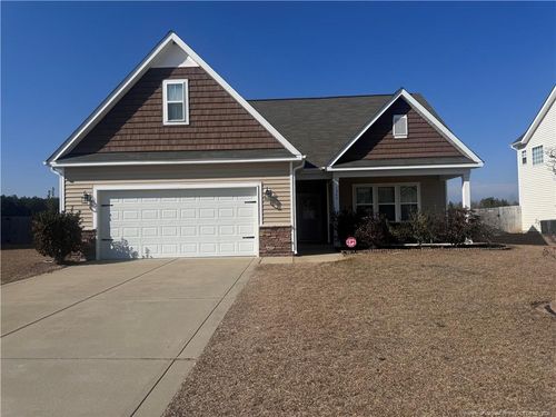 1544 Vandenberg Dr, Fayetteville, NC, 28312-7639 | Card Image