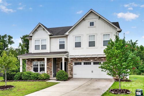 304 Contentment Dr, Locust, NC, 28097-0020 | Card Image