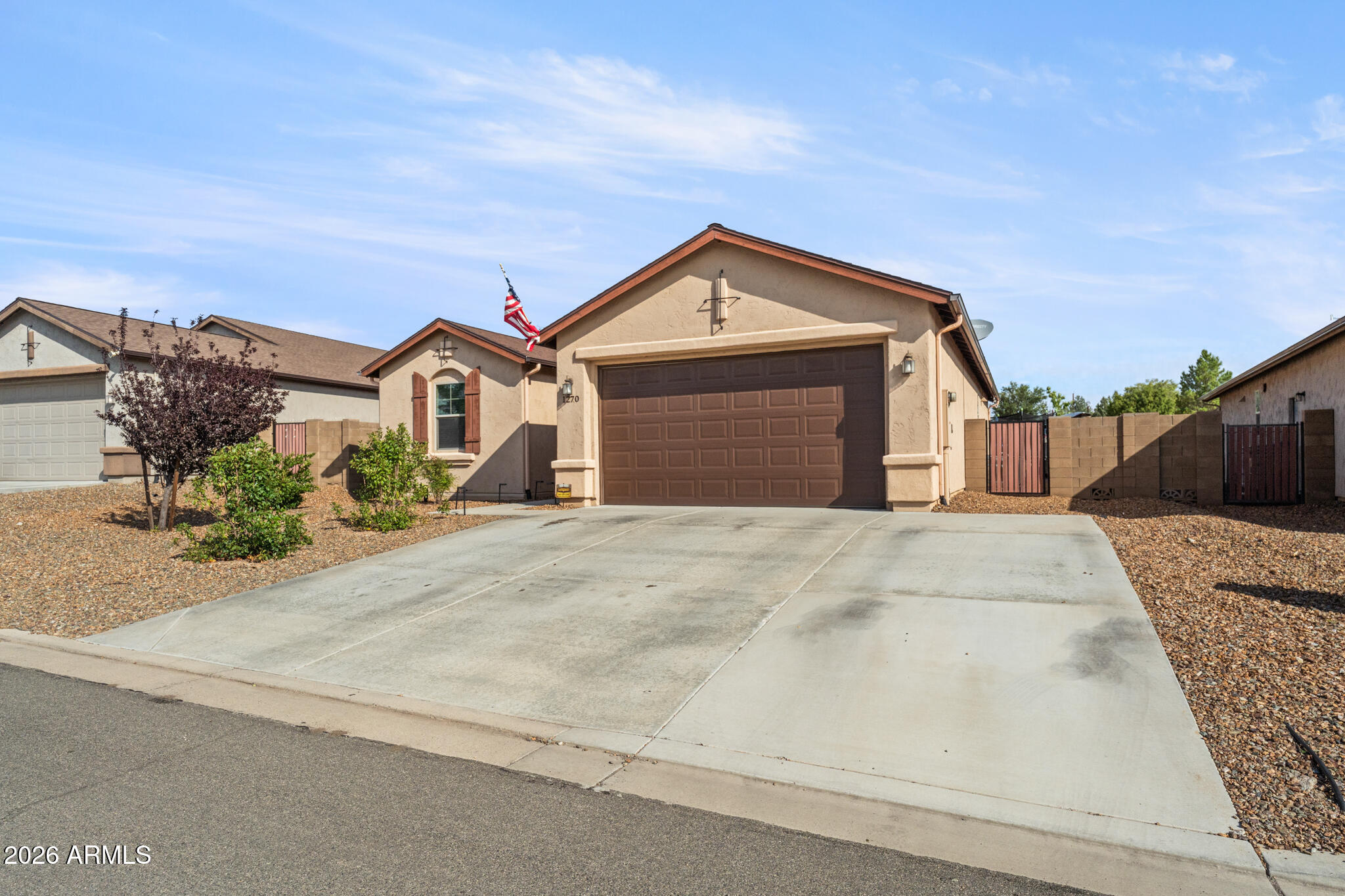 Residential in Chino Valley 2