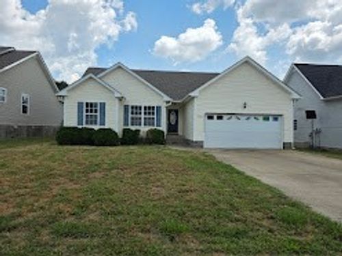 3741 N Jot Dr, Clarksville, TN, 37040-5771 | Card Image