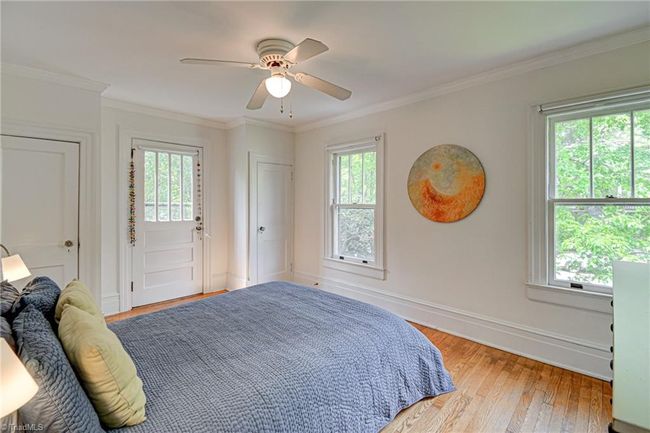 419 S Sunset Dr, House other with 3 bedrooms, 1 bathrooms and null parking in Winston-Salem NC | Image 19