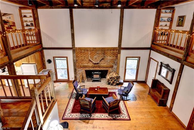 631 Rocky Bottom Rd, House other with 3 bedrooms, 2 bathrooms and null parking in Spring Grove VA | Image 25