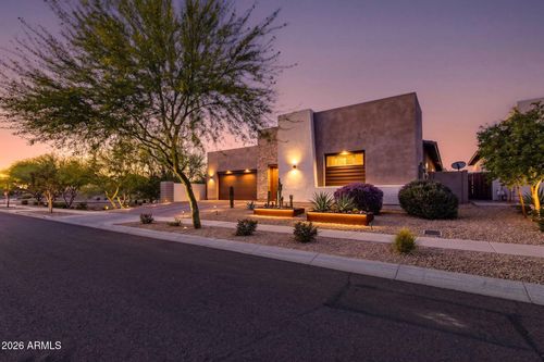1332 E La Mirada Drive, Phoenix, AZ, 85042 | Card Image