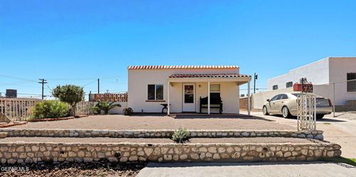 3616 Taylor Ave, El Paso, TX, 79930-5952 | Card Image