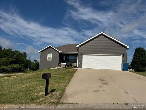 119 Sun Valley Ct, Jackson, MO, 63755-8613 | Card Image