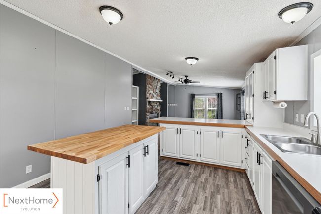 48260 Willis Rd, House other with 3 bedrooms, 2 bathrooms and null parking in Sumpter Township MI | Image 37