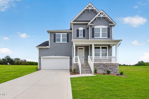 168 Maverick Ln, Dunn, NC, 28334-1114 | Card Image