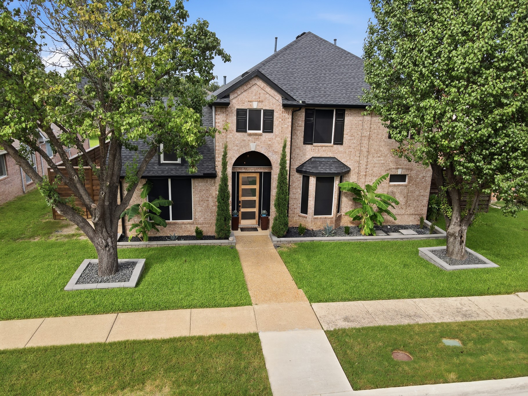 Residential in Garland 3