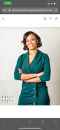 Toni Glover